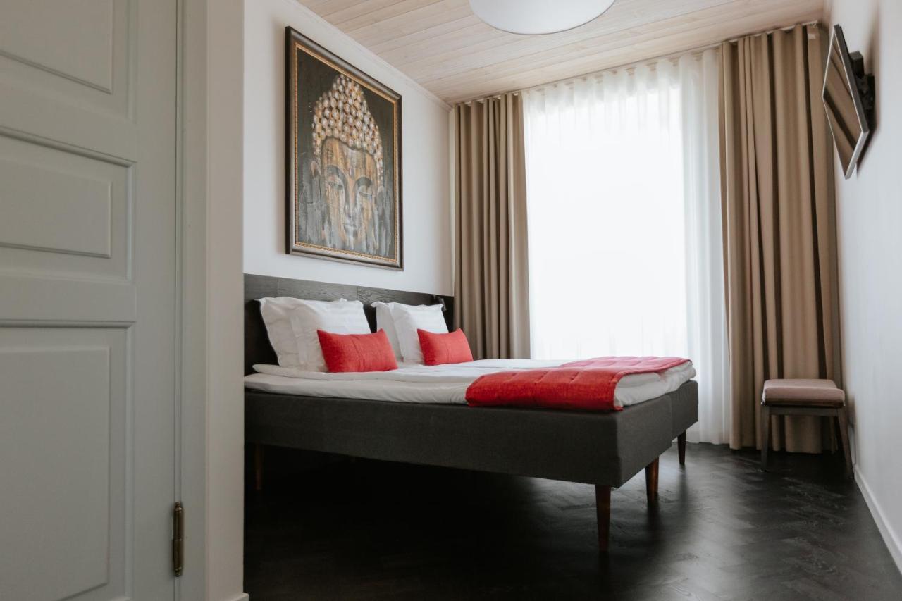 Old Hapsal Hotel 外观 照片